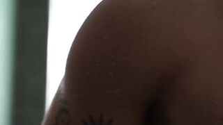 UNBRIDLED PASSION Trevor Brooks Unleashes His Lust on Kyle Michaels in a Sweaty BED BOILER ROOM Brawl!