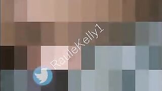 Black Cock Creampie For Slutwife Kelly Brasilis