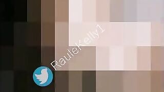 Black Cock Creampie For Slutwife Kelly Brasilis