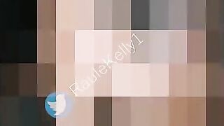 Black Cock Creampie For Slutwife Kelly Brasilis