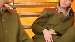lesbian lust unlocked Unleash the Fierce Feral Desire of the Dyke Army