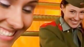 lesbian lust unlocked Unleash the Fierce Feral Desire of the Dyke Army