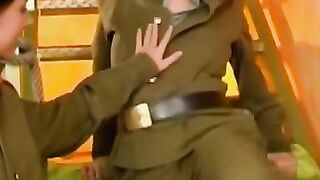 lesbian lust unlocked Unleash the Fierce Feral Desire of the Dyke Army