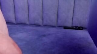 UNBELIEVABLE! Tranny Lover Drowns Exxon in Her Cum!