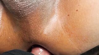 THAI FEMBOY BL Astrosia Beer pie MILKS HER OWN BEER DICK WHILE GETTING FILTHY DEAD!