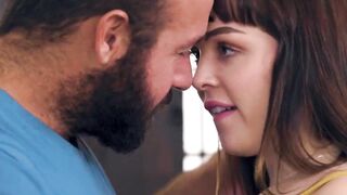 MAMMARY MAYHEM Big Dick, Bigger Boobs  Natalia Starrs Wildest Dream