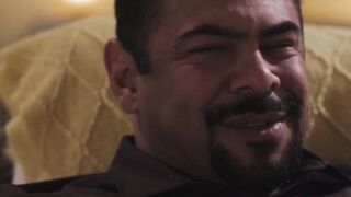 TS Therapist Melanie Brooks UNLEASHES HER INNER SLUT inside Draven Navarro A 69 Orgy for the Ages!