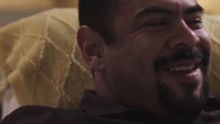 TS Therapist Melanie Brooks UNLEASHES HER INNER SLUT inside Draven Navarro A 69 Orgy for the Ages!