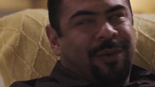 TS Therapist Melanie Brooks UNLEASHES HER INNER SLUT inside Draven Navarro A 69 Orgy for the Ages!