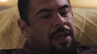 TS Therapist Melanie Brooks UNLEASHES HER INNER SLUT inside Draven Navarro A 69 Orgy for the Ages!