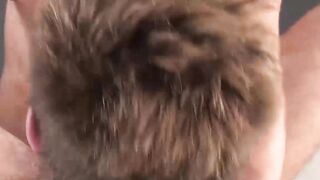 Finn Daniels SURRENDERS HIS BUTT TO Nate Grimes The Ultimate Prize for Defeat