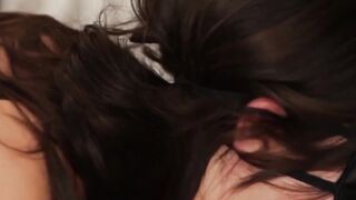 Ariana Maries Dirty Little Secret Whos the Real Boss in Bed