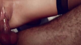 Megan Rain Gets Ethnicized A Raw and Sultry Interracial Thrashing!