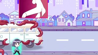 VAN MODE Get Your Hands on the Hottest Roadside Action!