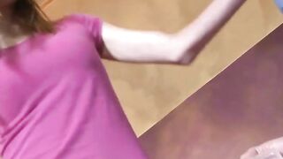 THEشي SHOCKING TRUTH! Virgin Teenager Seduced by Lustful Boss!