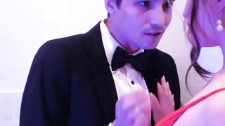 "Partying Hard with Sexy Couple - Scene #2 (RileysJay)": <br>