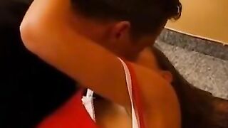 THE ULTIMATE ORAL EXTRAVAGANZA Witness Eveliens FaceMelting Blowjob Mastery!