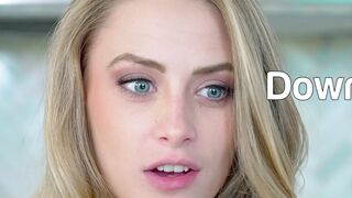Insatiable Stepsister Seduces Bestie and Brother in Explicit Threesome