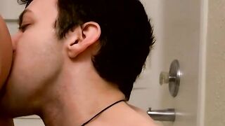 UNLEASH THE BEAST Jake  Williams EPIC CockSucking Orgy!