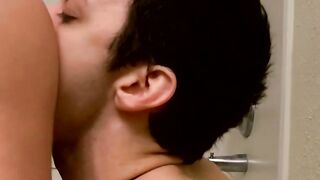 UNLEASH THE BEAST Jake  Williams EPIC CockSucking Orgy!