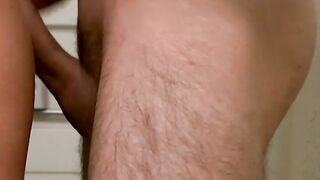 UNLEASH THE BEAST Jake  Williams EPIC CockSucking Orgy!