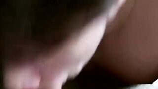 Tylers Jaw Dropping Blowjob Challenge Can He Suck It All Down