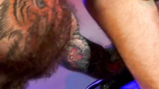 UNLEASHED Jake Morgans Insatiable Hunger for Raw BDSM Prowess!