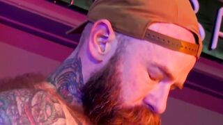 UNLEASHED Jake Morgans Insatiable Hunger for Raw BDSM Prowess!