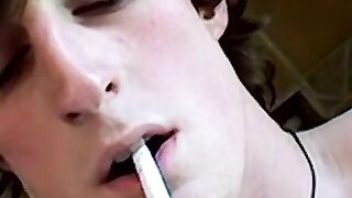 Smoke, Fuck, Repeat Unleashing the Ultimate Gay Sex Fantasy