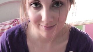 EXPOSED Stepdaughters Hidden Talent  Massive Ass  Insatiable Lust for Stepdads Mammoth Dick!
