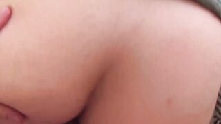 EXPOSED Stepdaughters Hidden Talent  Massive Ass  Insatiable Lust for Stepdads Mammoth Dick!