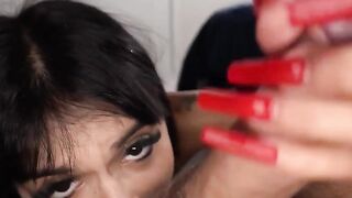 MILF Hunting The Wildest Ride of Your Life with Candy Scott