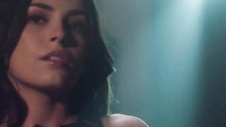 Chanel Camryn Orgasmic Odyssey  A Night of Unbridled Passion