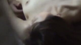 UNBELIEVABLE! Japanese Cutie Gets STUFFED by a Hung Buck  You Wont Believe What Happens Next!!
