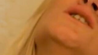 Extreme Forbidden Lust Mature Seductress, Sanne, Indulges in Juicy Anal Bliss with Petite creampie Enthusiast!