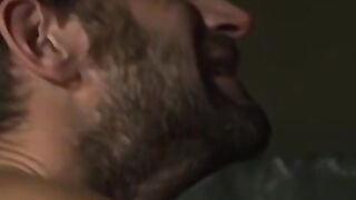 UNLEASHING THE FURY Mature Homos in Uniform Bring the HEAT in Exclusive Anal Trio!