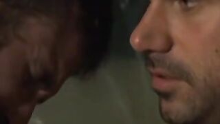 UNLEASHING THE FURY Mature Homos in Uniform Bring the HEAT in Exclusive Anal Trio!