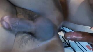 Breaching the Gates of Ecstasy Two Asian Hotties Engage in ToeCurling Oral Pleasure