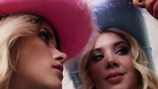 Impossible Lust SexFueled Desperation as BFFs Sacrifice All for the Ultimate Prize