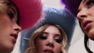 Impossible Lust SexFueled Desperation as BFFs Sacrifice All for the Ultimate Prize