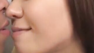 FORBIDDEN PLEASURES Japanese Superhorny Goddess with GIANT TITS Unleashes Her DESIRE FOR NonStop Sex Madness!