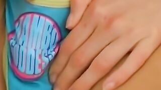UNLEASH THE FURY Novas Sizzling Hot Tub Orgasmic DESTRUCTION!