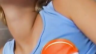  WETTEST WIVES CLUB Alenas XXX Tub Bath Frenzy