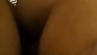 DIANAS DESTRUCTIVE ORGY  18 YEAR OLD SPHERICAL CUTIE TAKES ON THE BIGGEST PUSSY IN TOWN!!!
