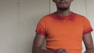 EXTREME BAIT Straight Latino SOLD OUT Dongsvtyle POV Orgy!