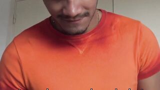 EXTREME BAIT Straight Latino SOLD OUT Dongsvtyle POV Orgy!