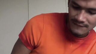 EXTREME BAIT Straight Latino SOLD OUT Dongsvtyle POV Orgy!