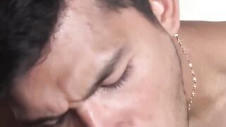 EXTREME BAIT Straight Latino SOLD OUT Dongsvtyle POV Orgy!