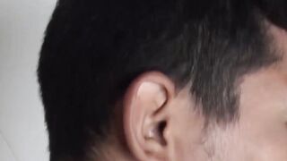 EXTREME BAIT Straight Latino SOLD OUT Dongsvtyle POV Orgy!