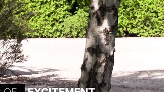 MILF Road Trip Anal Sex, Blowjobs, and a Dirty Little Secret